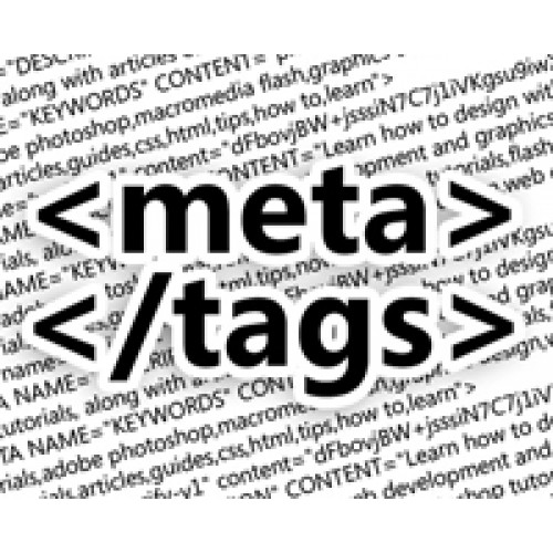 Ý nghĩa của một số thẻ meta để làm SEO Ý nghĩa của một số thẻ meta để làm SEO